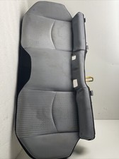 2016 2017 2018 Toyota Prius Rear Lower Bottom Bench Seat Portion Code Fa10 Oem