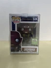 Funko Pop Lord Of The Rings: Grishnakh #636 2019 ECCC w/Protector Case