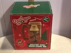 A Christmas Story Movie 40oz Leg Lamp Sculpted 3D Ceramic Mug Stein New in Box — photo 8