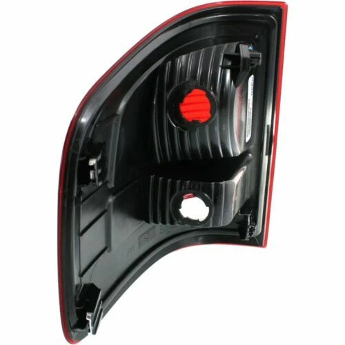 For 2007-10 Ford Explorer Sport Trac XLT LIMITED Tail Light Brake Lamp Passenger Foto 3 de 4