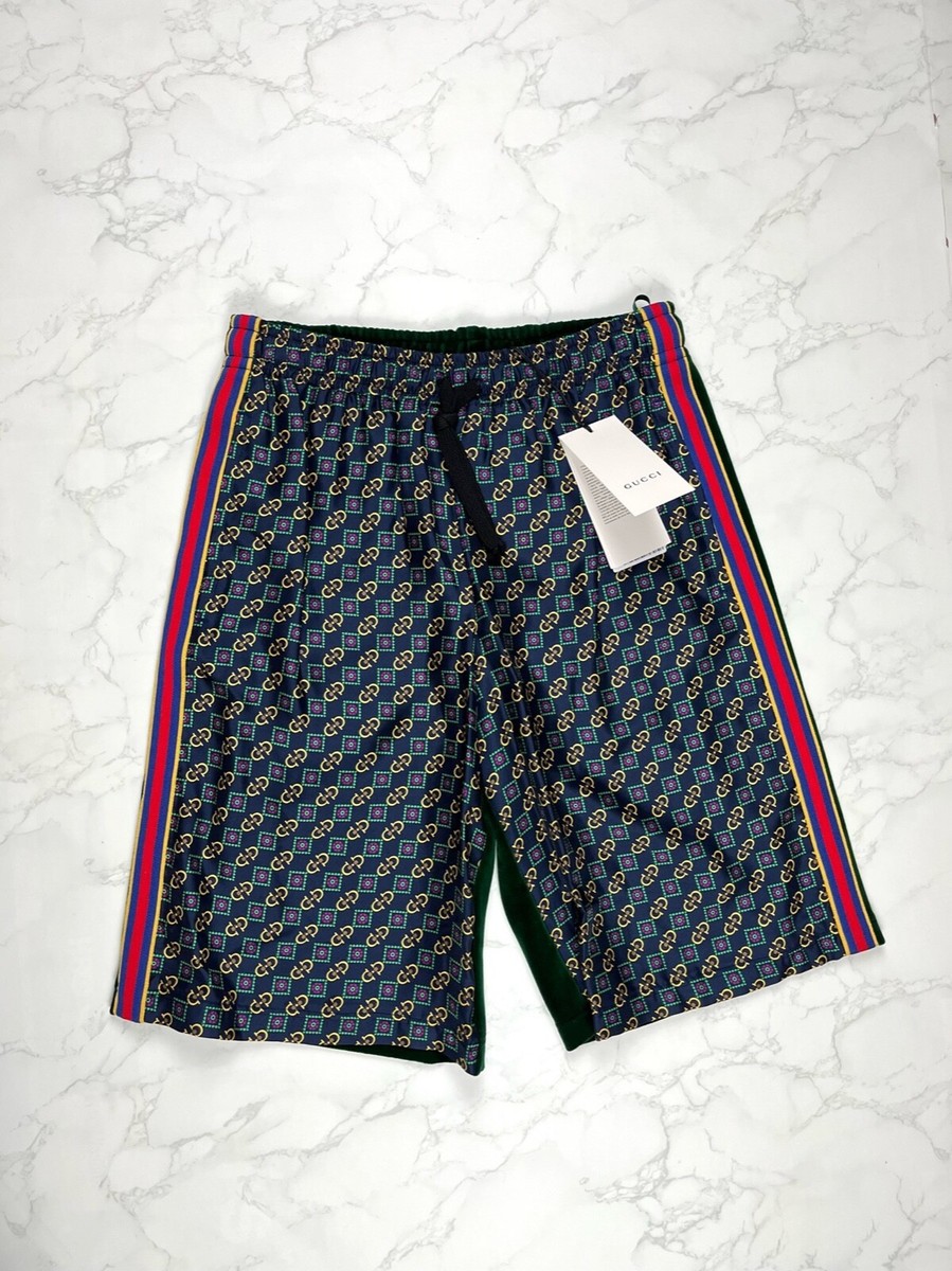 gucci shorts men's sale