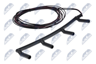 EZP-AU-001 NTY Kabel Reparatursatz, Glühkerze für AUDI,SEAT,SKODA,VW