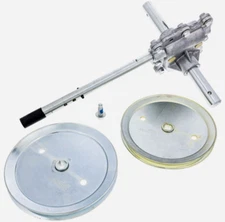 Husqvarna Gear Box service kit NEW OEM st224 st227 st230 # 597371501 # 598831601