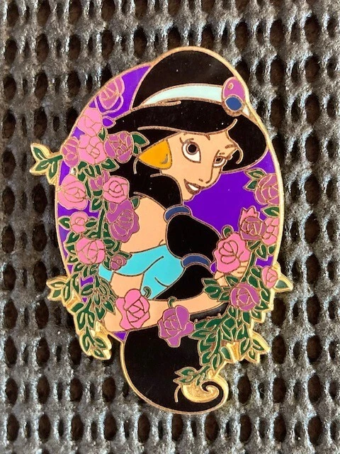 Pin en Jasmine