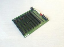 MBP-208 AT Industrial Base Board
