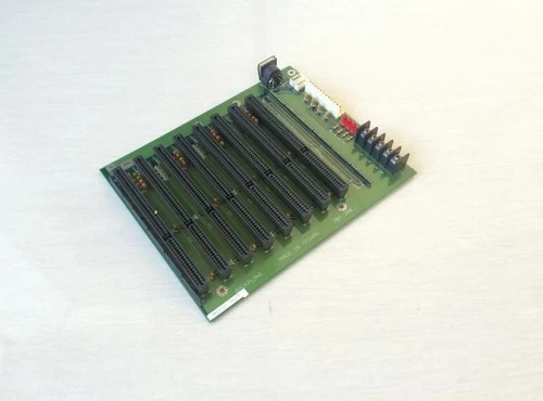 MBP-208 AT  Industrial Base Board