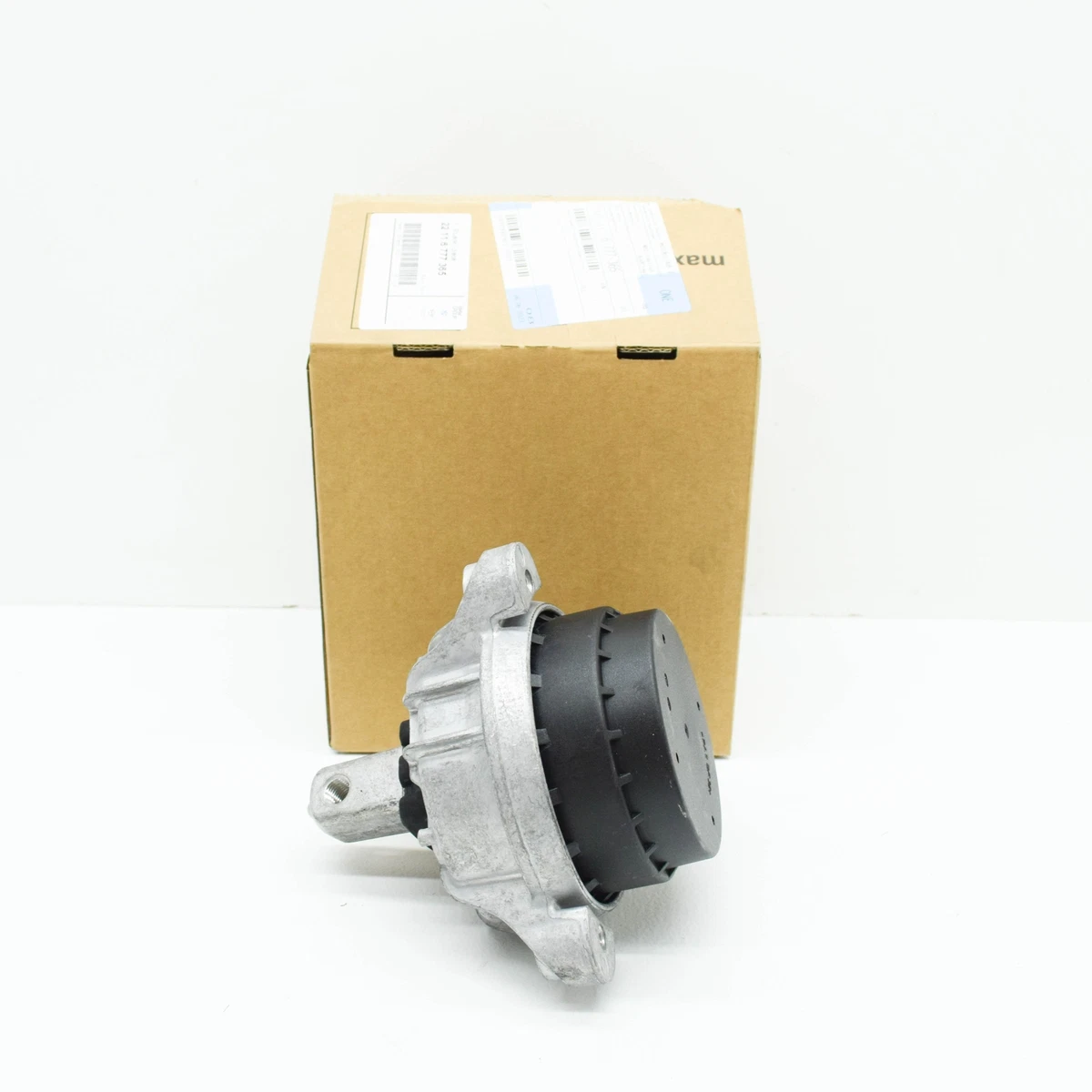 BMW 7 F01 Left Engine Mount 22116777365 6777365 3.0 Petrol 235kw 