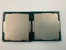 Intel Core i3-8100 CPU 3.60GHz Desktop Processor (SR3N5)