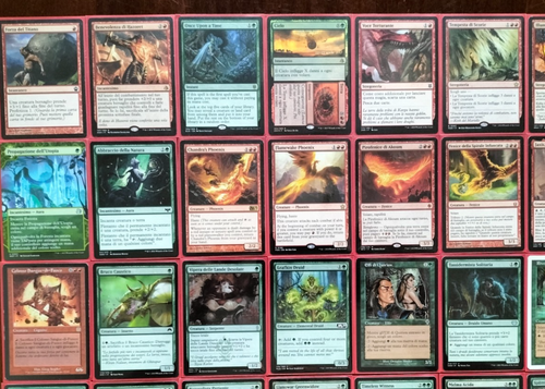 magic commander deck - Foto 6 di 6