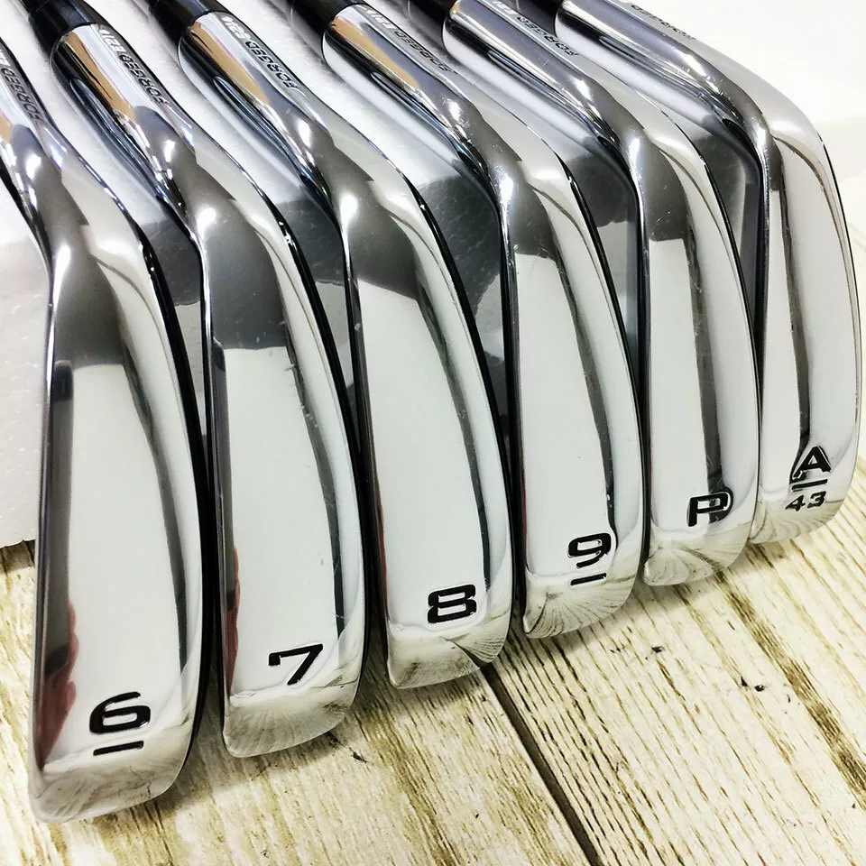 Golf iron Set Callaway EPIC MAX FAST Speeder EVOLUTION for CW (R) 6pcs 6-A  JAPAN