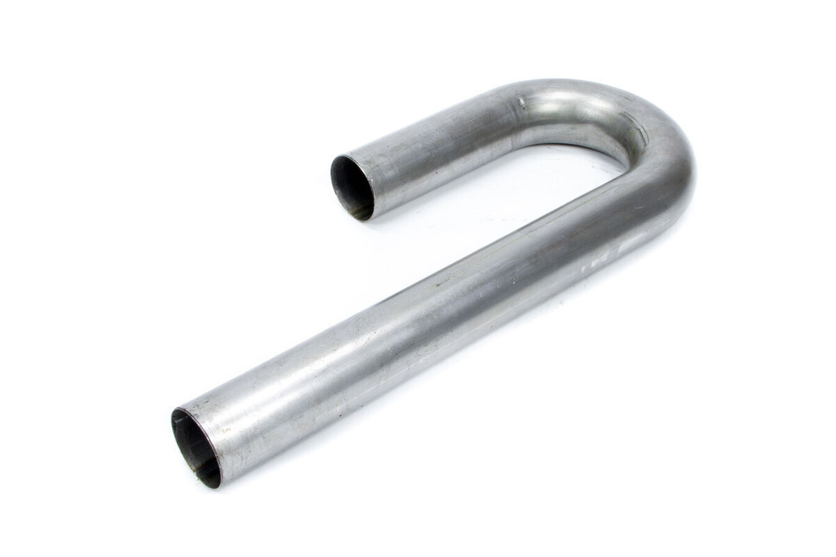 Patriot Exhaust J-Bend Mild Steel 2.125 Patriot Exhaust J-Bend Mild Steel 2.125