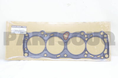 1104433MX0 Genuine Nissan GASKETKIT-CYLIN 11044-33MX0 | eBay 