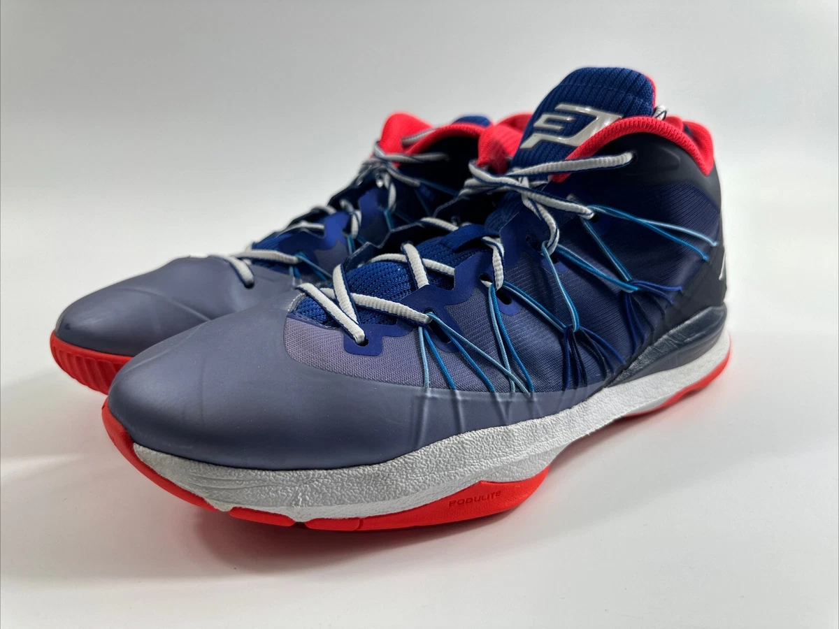 最終値下げ JORDAN CP3 VII AE 新品未使用 29cm Jordan CP3.VII AE LA Clippers for Sale | Authenticity Guaranteed