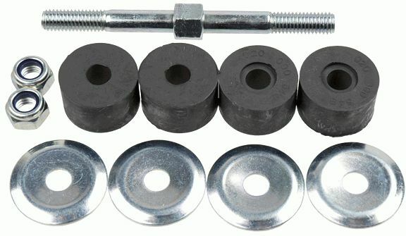 Lemförder 38604 01 Stange/Strebe, Stabilisator FüR Honda-image