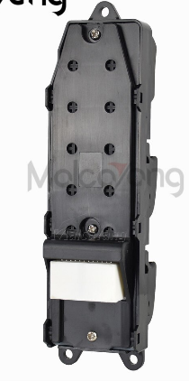MASTER ELECTRIC POWER WINDOW SWITCH FRONT AND REAR WITH LOCK FOR TOYOTA OR LEXUS - Picture 5 of 6