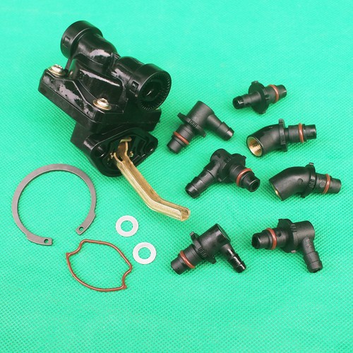 Fuel Pump for Kohler Kohler KT17 KT19 