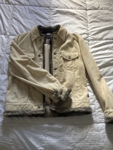 burberry black label jacket