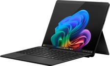 Microsoft - Surface Pro - Copilot+ Pc - 13oled - Snapdragon X Elite - 16gb ...