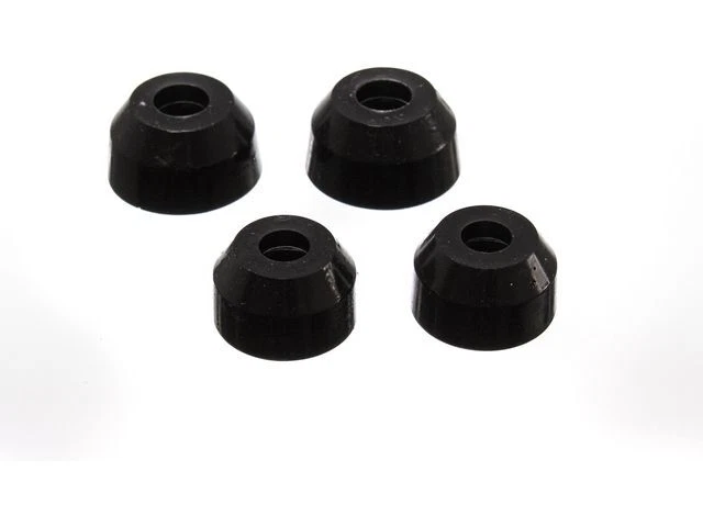 Pour 1973 1987 Oldsmobile Cutlass Supreme Ball Joint Boot Kit Energy 65936YQMJ