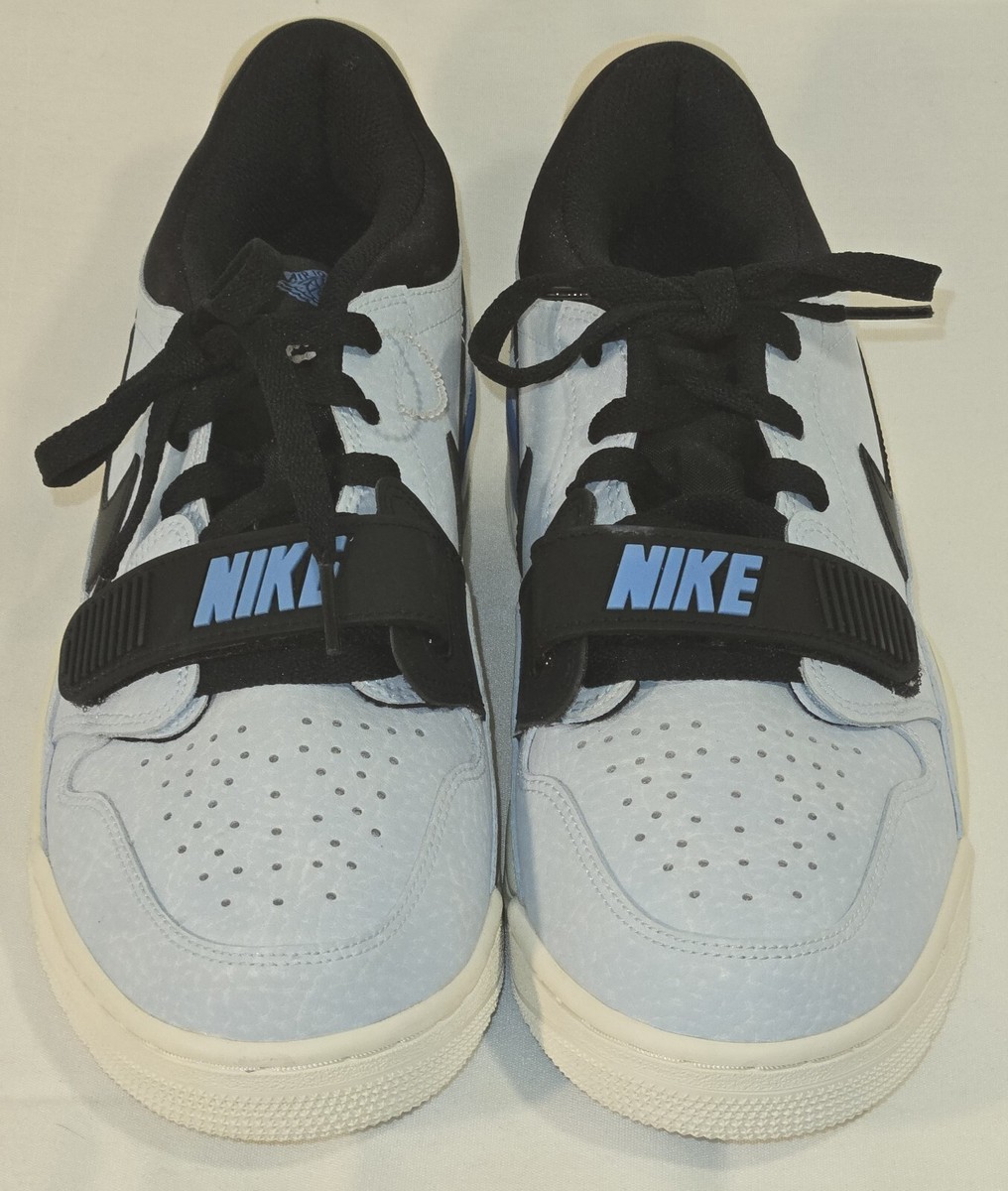 シューズ(男性用) NIKE AIR JORDAN LEGACY312 LOW PALE BLUE Nike Air Jordan Legacy 312 Low Mens Sz 9 Color Pale Blue New