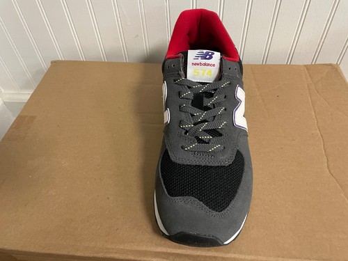 New Mens New Balance 574 Sneakers 