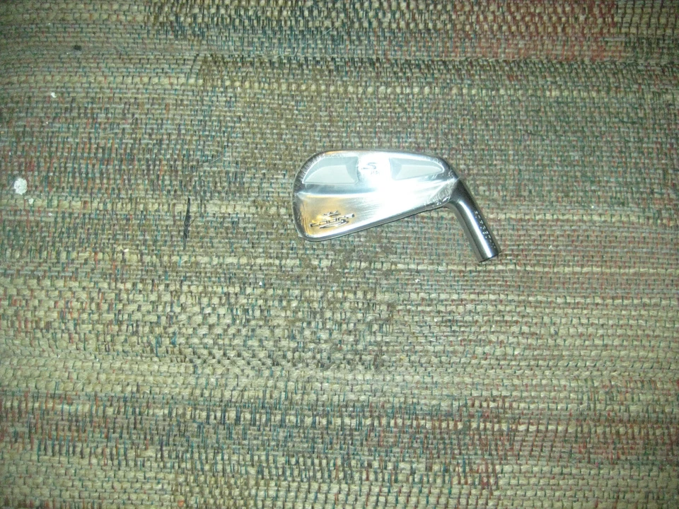 BRAND NEW King Cobra S3 Pro Forged mens 4 iron Head Only RH - Image 2 of 4