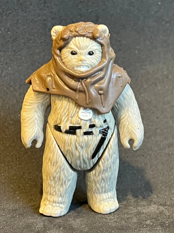 TODAS LAS FIGURAS VINTAGE DE STAR WARS DE $7,50 1977-1984 ENVÍO Y DEVOLUCIÓN GRATUITOS con 9 o más *TÚ ELIGES* Foto 3 de 4