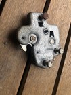 <!--F#f_0-->TORANA BOOT LID LATCH CATCH LOCK LC LJ LH LX GMH HOLDEN GTR SLR SS WITH BOLTS<!--F/-->