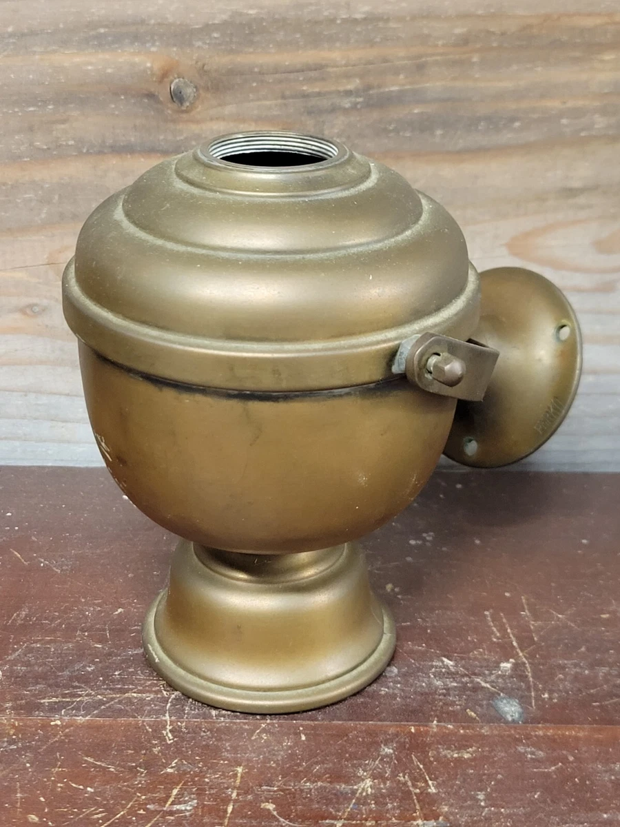 Perko oil lamp deals