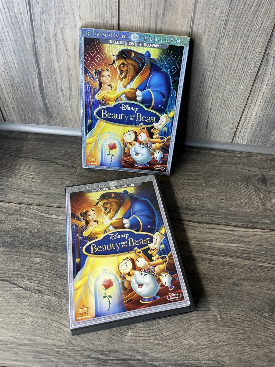 Disney - mcc出品 Blu-ray　純正ケース付き　3点セット 71f5huU1ZaS.jpg