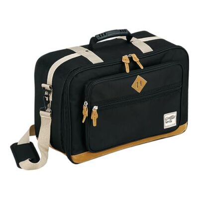 Tama TPB200 Powerpad Designer Drum Pedal Bag - Black