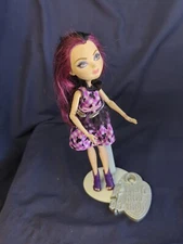 Ever After High Enchanted Picnic Raven Queen