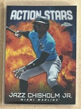 2023 Topps Chrome Update Color, Refractors, Parallels, Autos & Inserts  You Pick