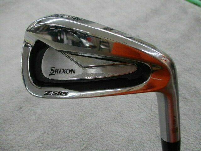 メイ Dunlop SRIXON Z585 5I NSPRO MODUS 3 TOUR 105 DST R-FLEX