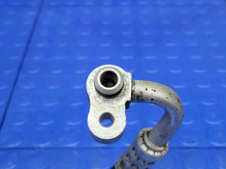 2006-2008 Honda Ridgeline AC Air Conditioner Discharge Hose OEM 80315SJCA00 - Image 3 of 4