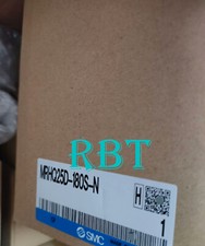 SMC MRHQ25D-180S-N cylinder brand new 