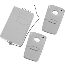 Linear MultiCode MCS2022 (MCS1090 2 MCS308911) Remote & Receiver Kit Gate Opener