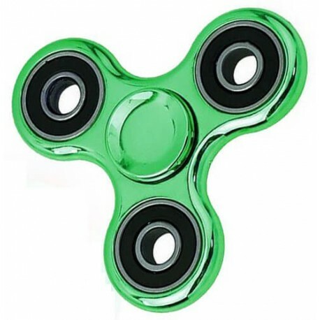 Hand Finger Handschmeichler Spinner Tri Spin Spielzeug Autismus ADHS lustig Stressabbau Tasche - Bild 18 von 22