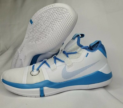kobe ad size 12.5