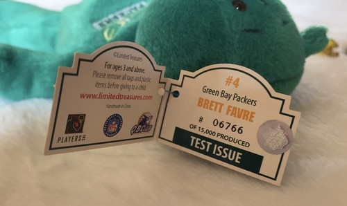 Green Bay Packer Football Collector 8 Item Lot Titletown Memorabilia Brett Favre - Picture 10 of 15