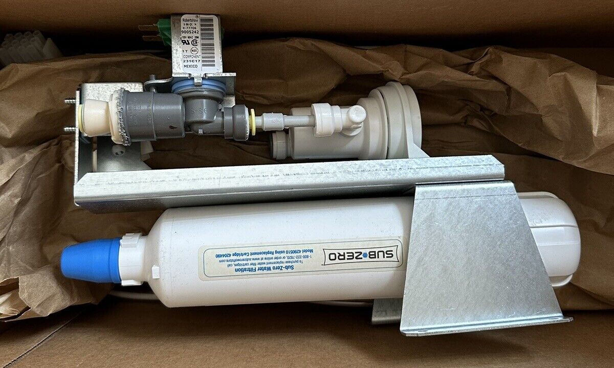 Sub-Zero Filter Replacement Part Number (7021761) Sub for 7007862 