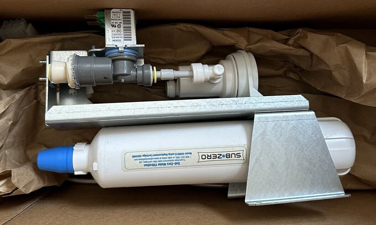 Sub-Zero Filter Replacement Part Number (7021761) Sub for 7007862 