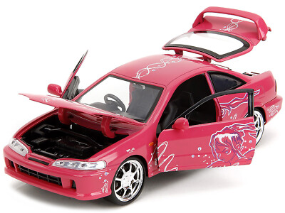 HONDA INTEGRA Type R 1/43スケール HONDA INTEGRA Type R 1/43スケール