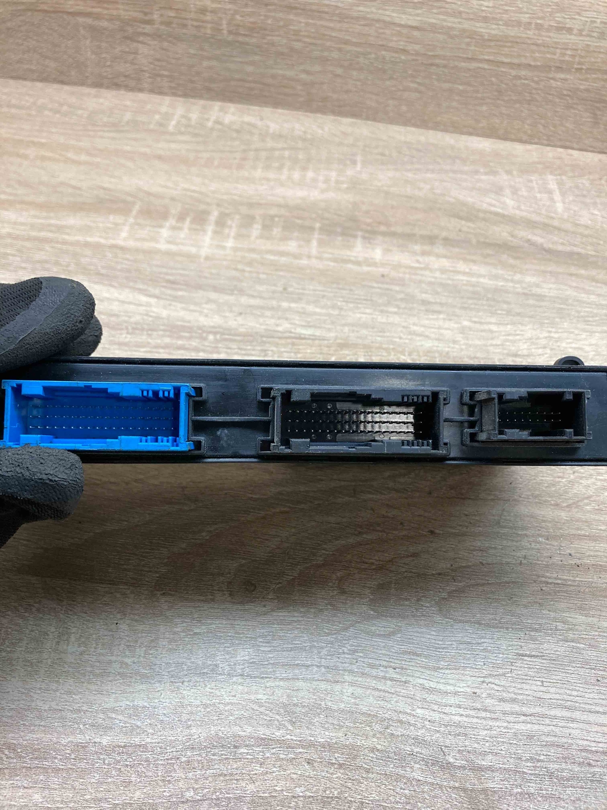 9267470 9267470 01 BMW F Series Comfort Control Unit Module V12 OE  