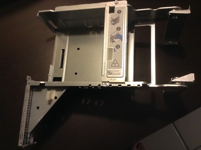 Alienware Aurora R5 Gaming Desktop Power Supply Cage