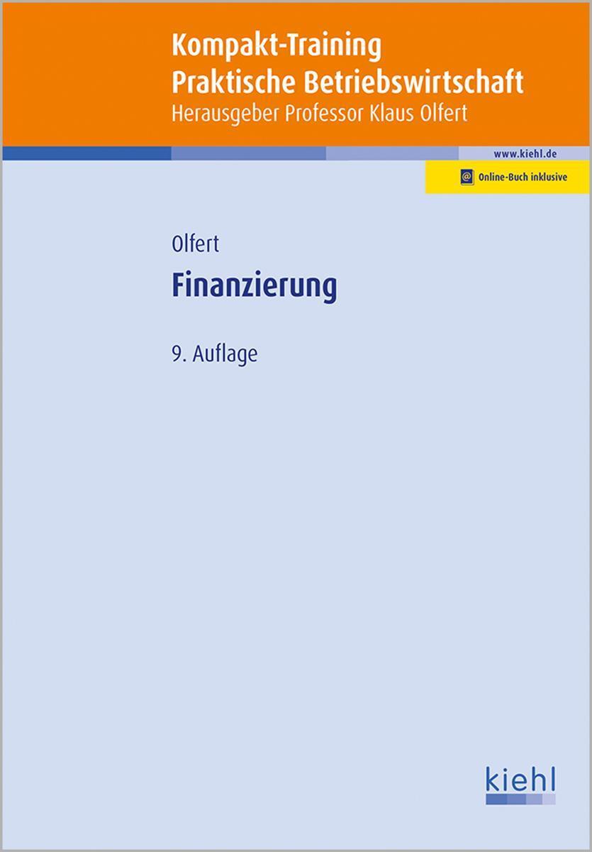 Thumbnail - Kompakt-training Finanzierung Klaus Olfert