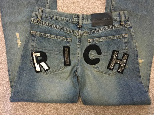 BNWT Da Donna RICHMOND \
