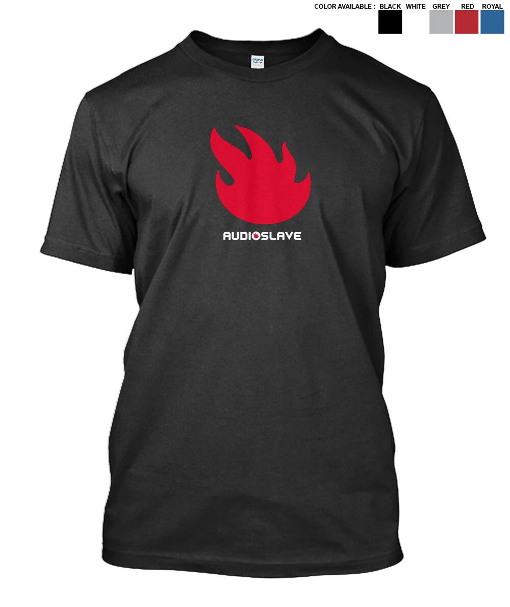 25+ audioslave t shirt for sale | Updated Oct 2026