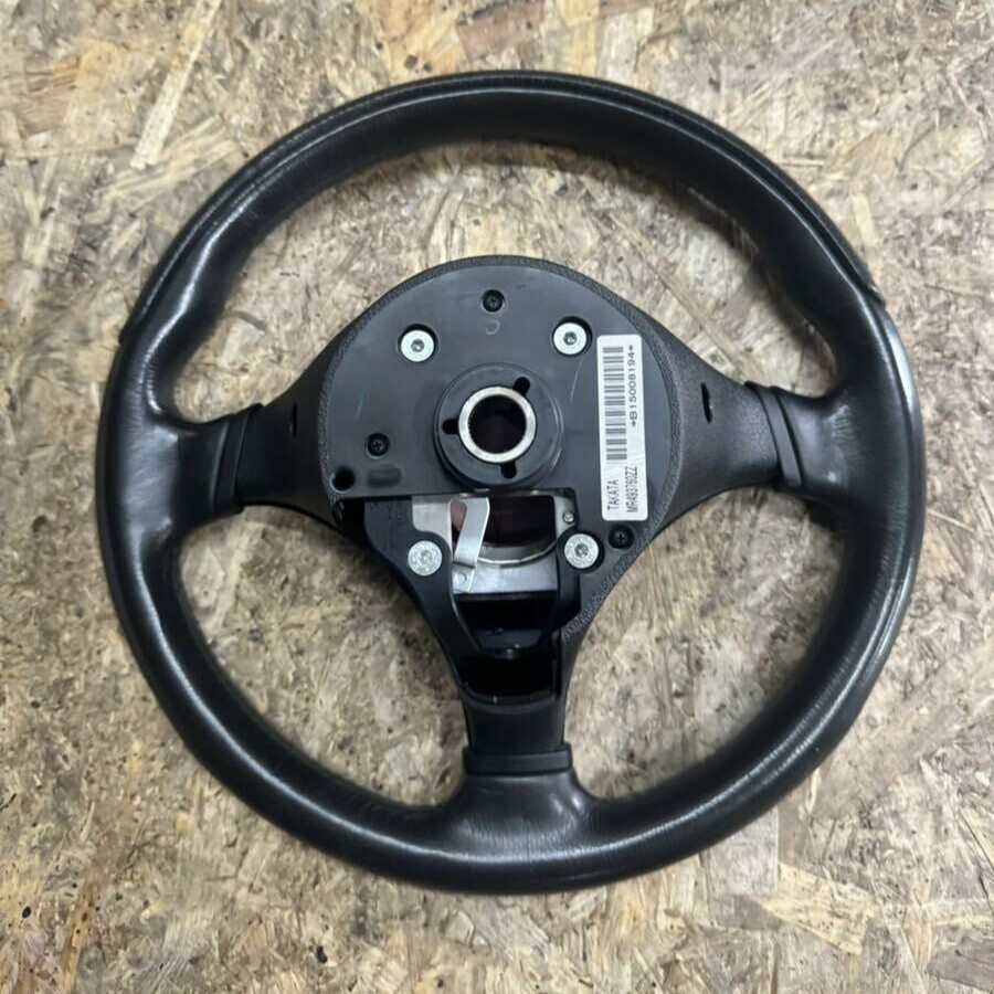 MITSUBISHI Lancer Evolution 7 8 9 CT9A MOMO Steering Wheel