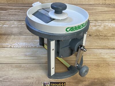 CHIBA CKY03 Cabbage Cutter Slicer Hand-Powered Shredded Replacement blade type